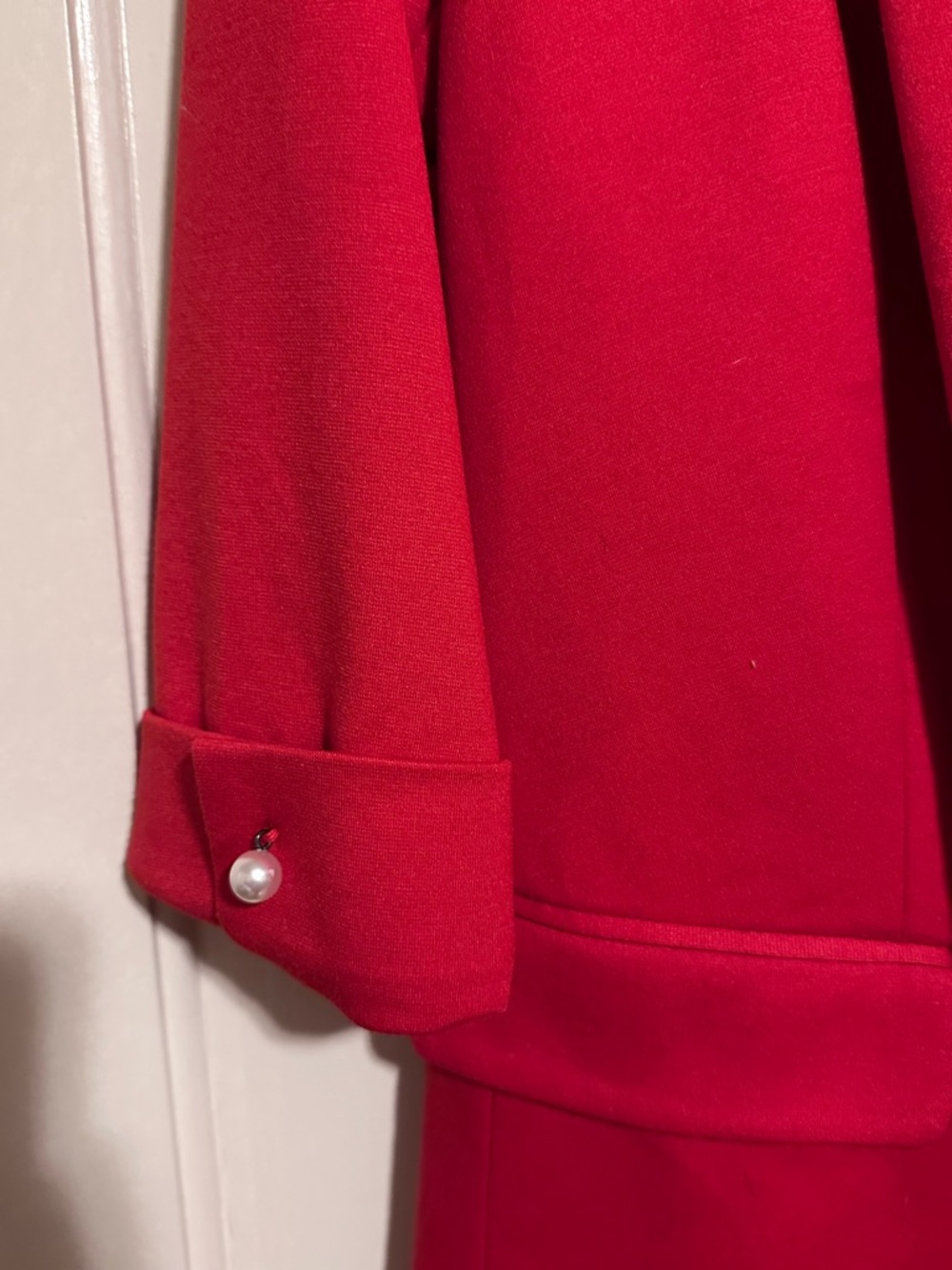 Women’s Blazer (Oversized fit) - Picture 3 of 6